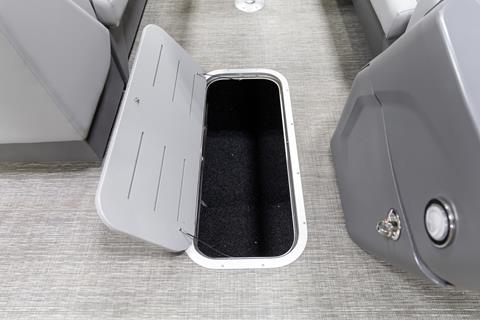 2024 Bennington 22 SSB-SPS in Saint Cloud, Minnesota - Photo 12