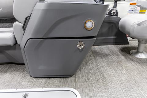 2024 Bennington 22 SSB-SPS in Saint Cloud, Minnesota - Photo 13