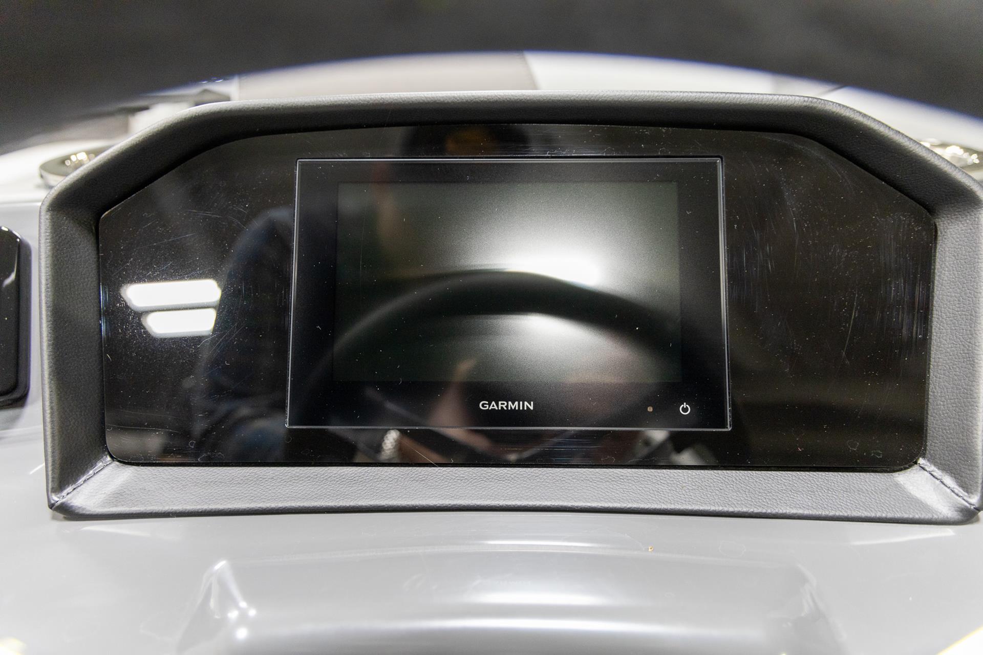 2024 Bennington 22 SSB-SPS in Saint Cloud, Minnesota - Photo 19