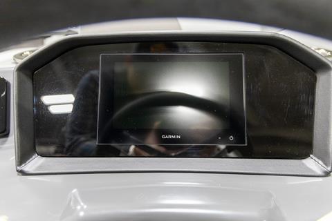 2024 Bennington 22 SSB-SPS in Saint Cloud, Minnesota - Photo 19