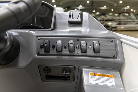 2024 Bennington 22 SSB-SPS in Saint Cloud, Minnesota - Photo 20