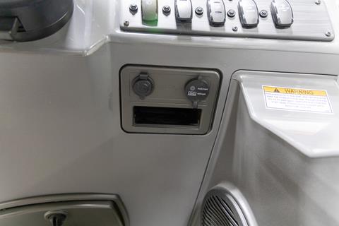 2024 Bennington 22 SSB-SPS in Saint Cloud, Minnesota - Photo 21