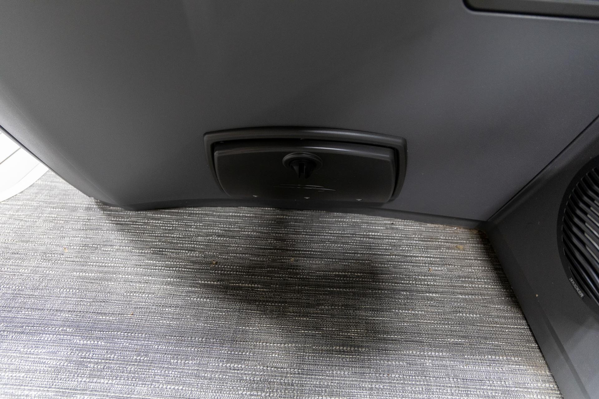 2024 Bennington 22 SSB-SPS in Saint Cloud, Minnesota - Photo 22