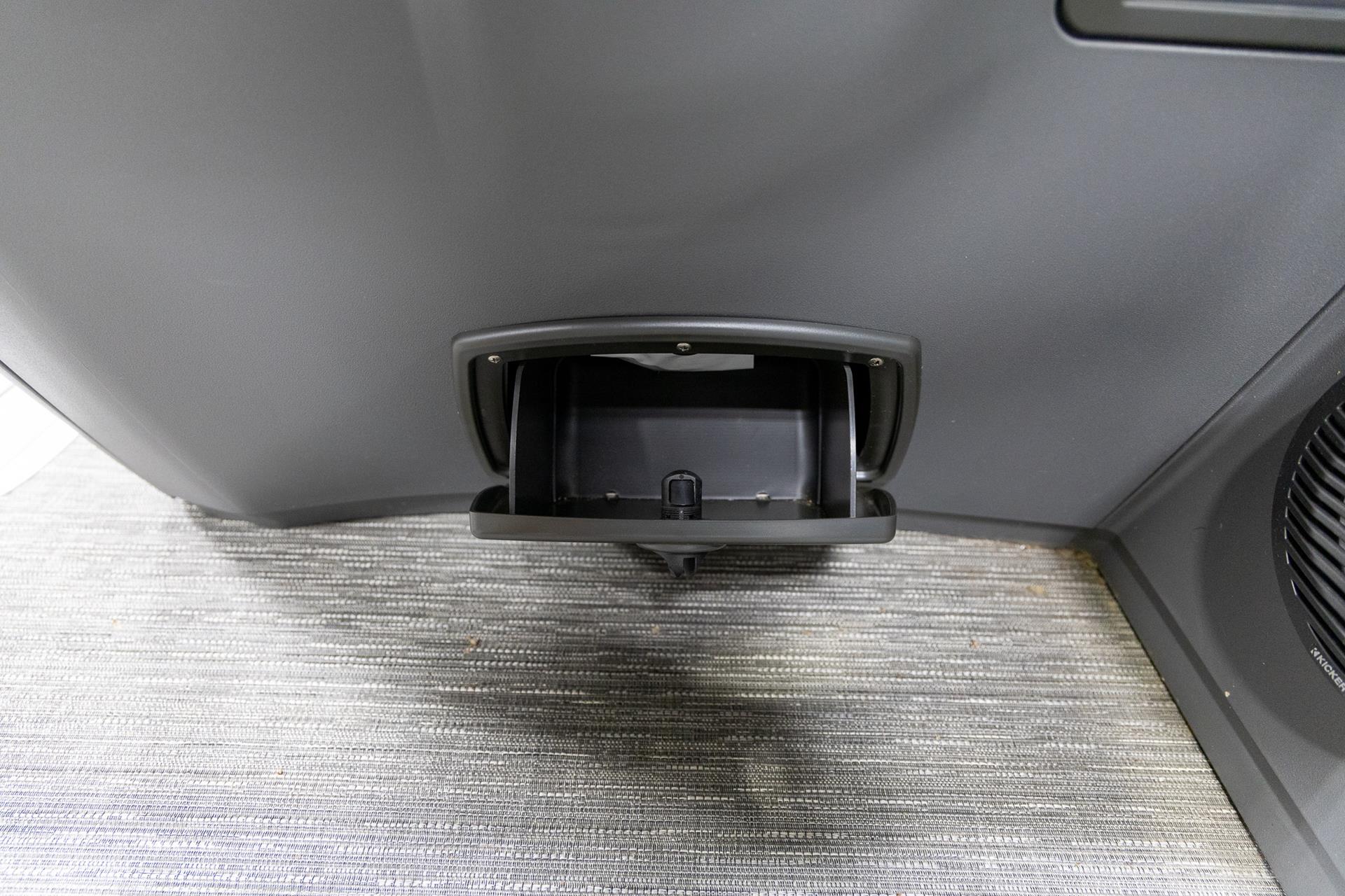 2024 Bennington 22 SSB-SPS in Saint Cloud, Minnesota - Photo 23