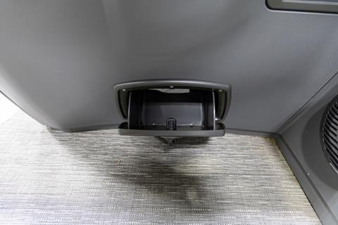 2024 Bennington 22 SSB-SPS in Saint Cloud, Minnesota - Photo 23