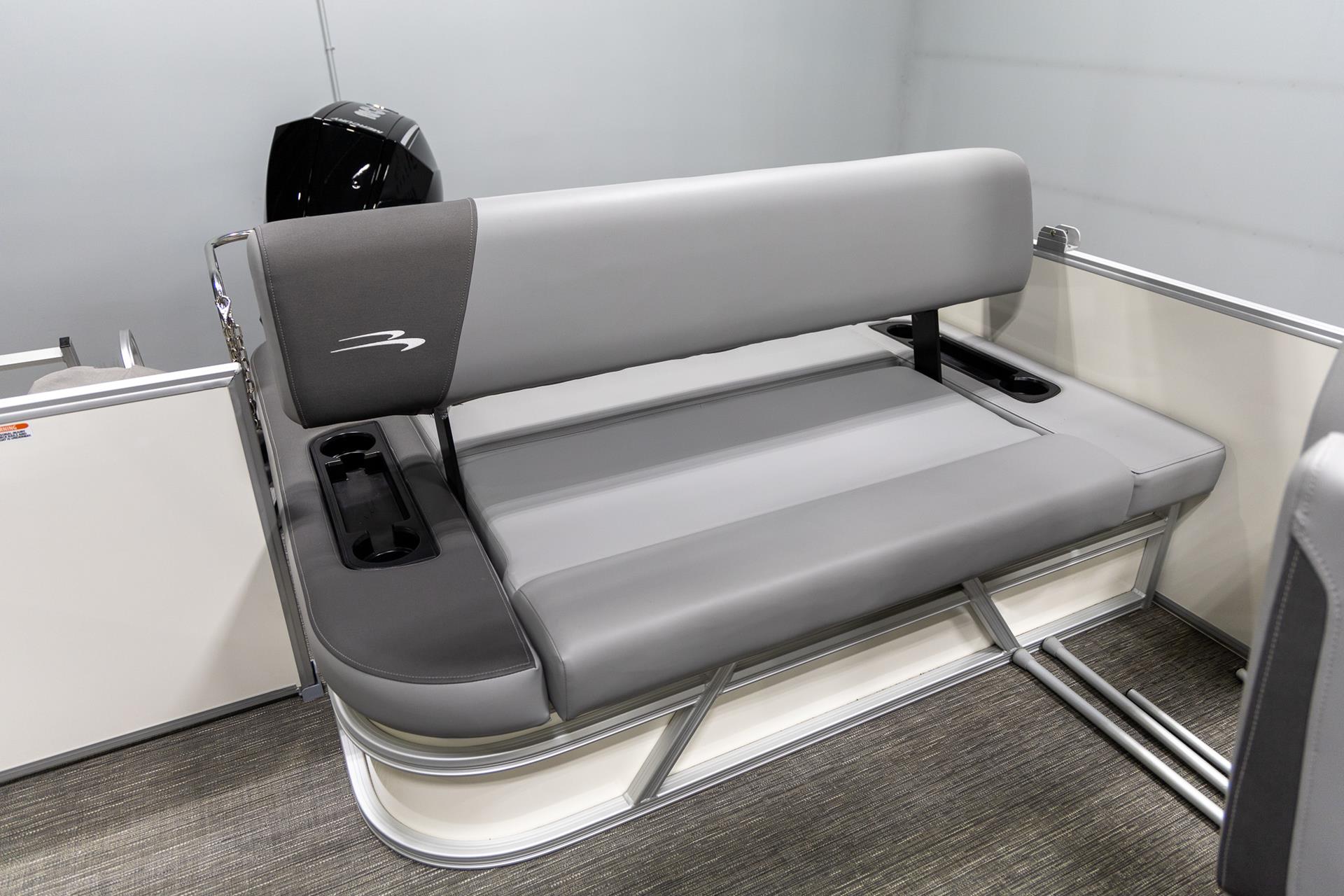 2024 Bennington 22 SSB-SPS in Saint Cloud, Minnesota - Photo 25