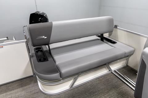 2024 Bennington 22 SSB-SPS in Saint Cloud, Minnesota - Photo 25