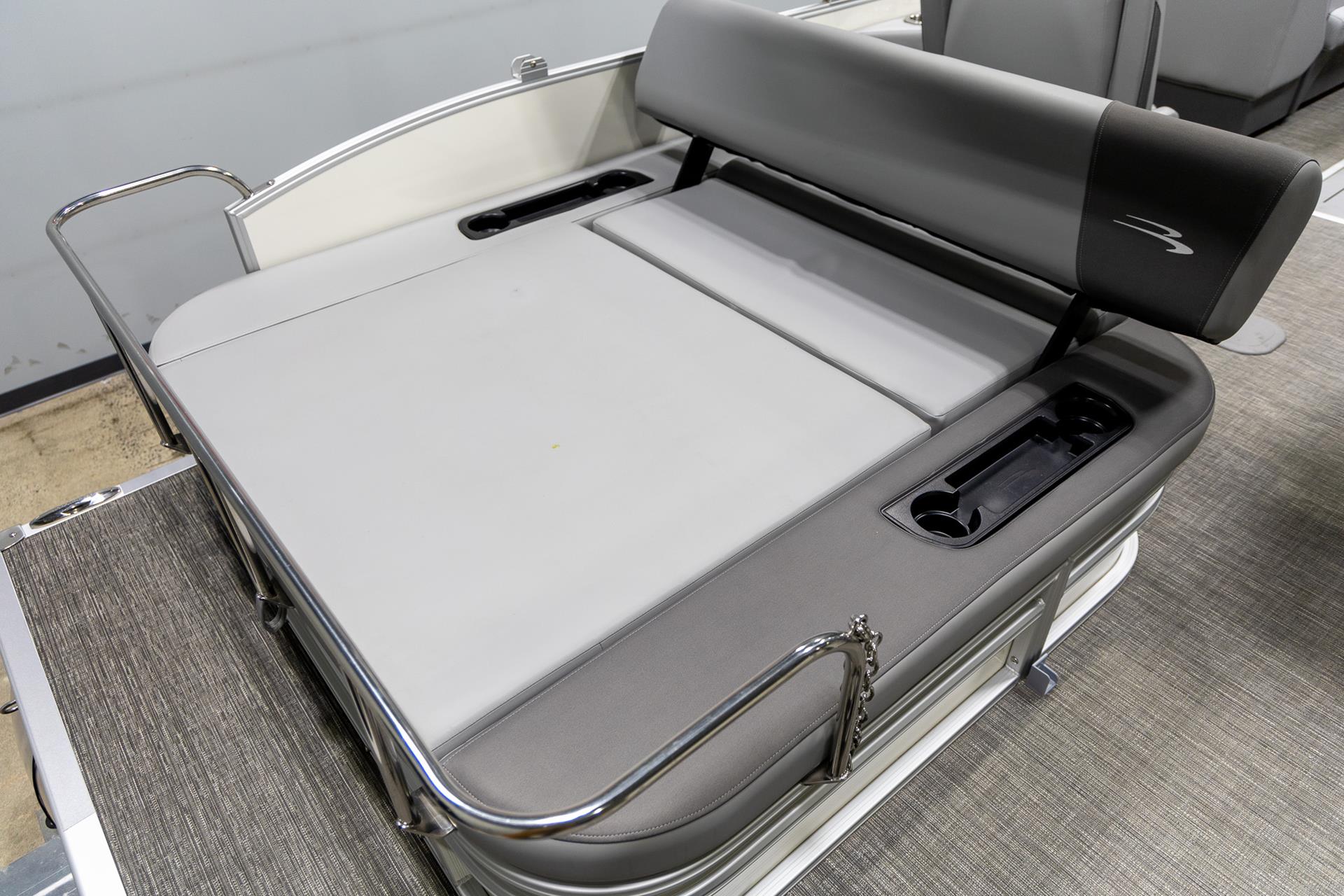 2024 Bennington 22 SSB-SPS in Saint Cloud, Minnesota - Photo 26