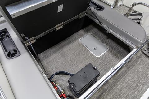 2024 Bennington 22 SSB-SPS in Saint Cloud, Minnesota - Photo 27