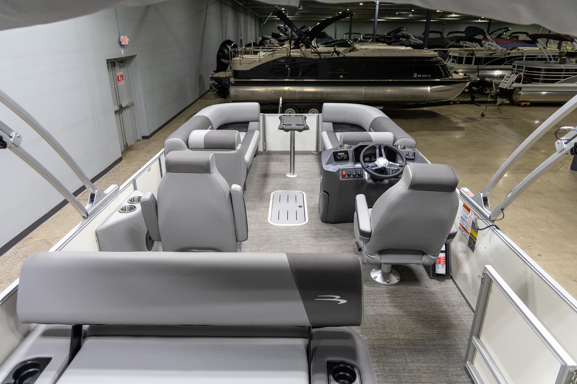 2024 Bennington 22 SSB-SPS in Saint Cloud, Minnesota - Photo 28