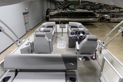 2024 Bennington 22 SSB-SPS in Saint Cloud, Minnesota - Photo 28