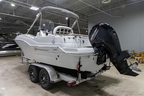 2024 Crownline 200 FS in Saint Cloud, Minnesota - Photo 7