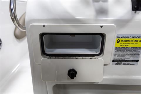 2024 Crownline 200 FS in Saint Cloud, Minnesota - Photo 18