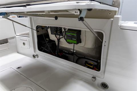 2024 Crownline 200 FS in Saint Cloud, Minnesota - Photo 22