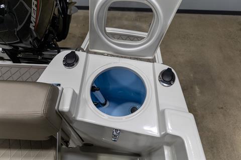 2024 Crownline 200 FS in Saint Cloud, Minnesota - Photo 23