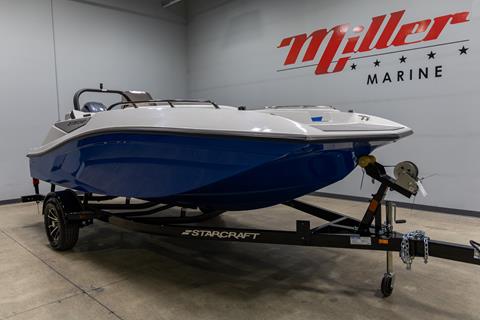 2025 Starcraft SV 16 OB in Saint Cloud, Minnesota - Photo 1