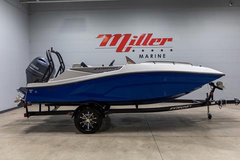 2025 Starcraft SV 16 OB in Saint Cloud, Minnesota - Photo 2