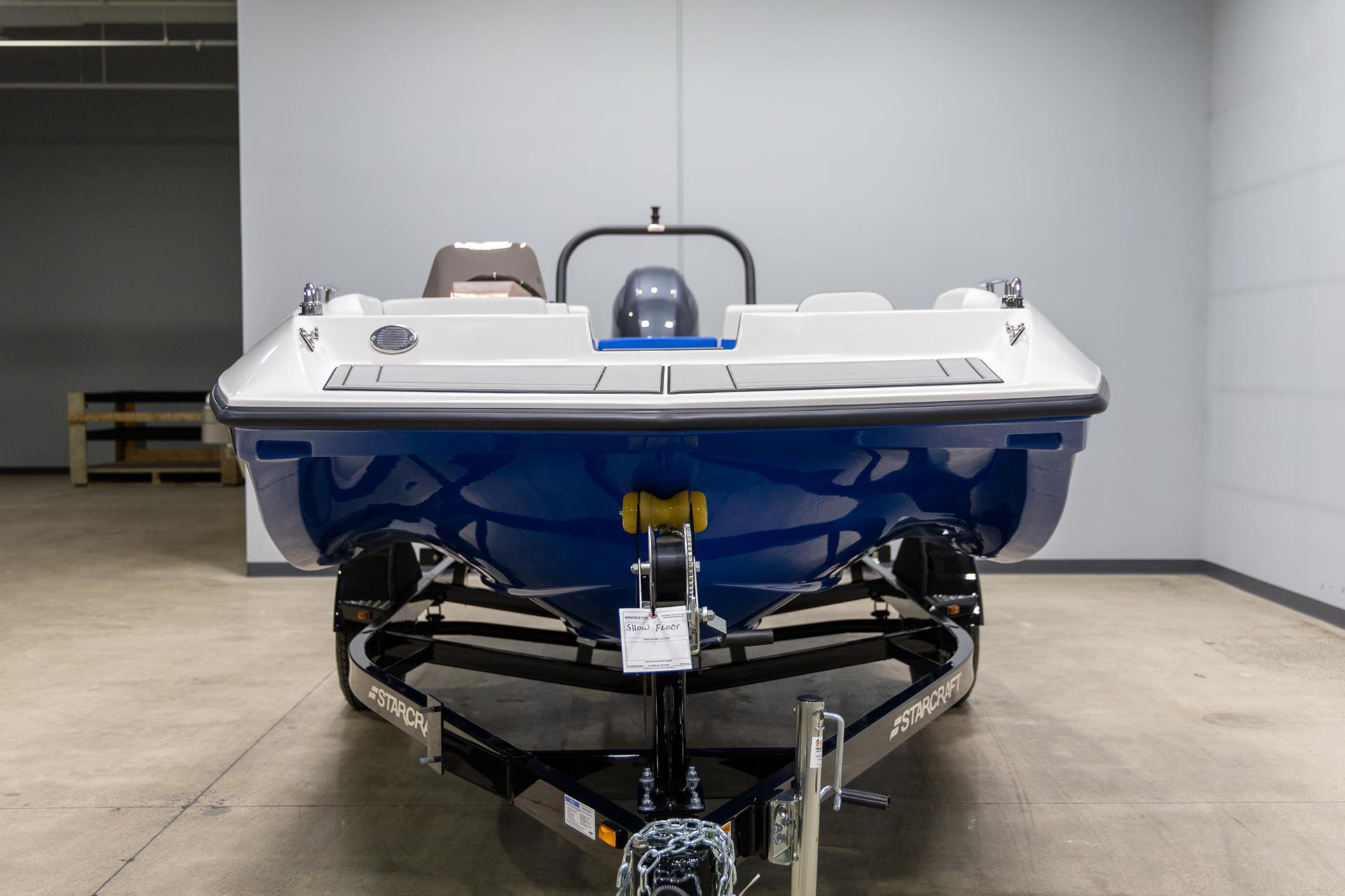 2025 Starcraft SV 16 OB in Saint Cloud, Minnesota - Photo 3