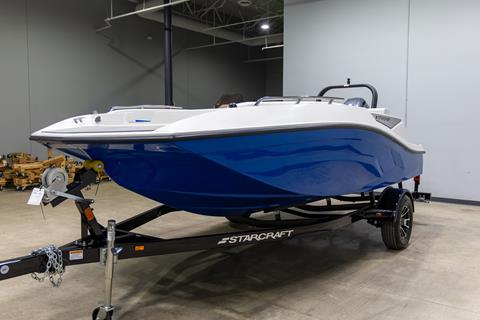 2025 Starcraft SV 16 OB in Saint Cloud, Minnesota - Photo 4