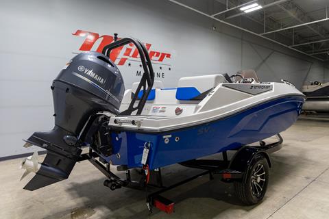 2025 Starcraft SV 16 OB in Saint Cloud, Minnesota - Photo 6