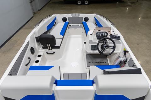 2025 Starcraft SV 16 OB in Saint Cloud, Minnesota - Photo 8