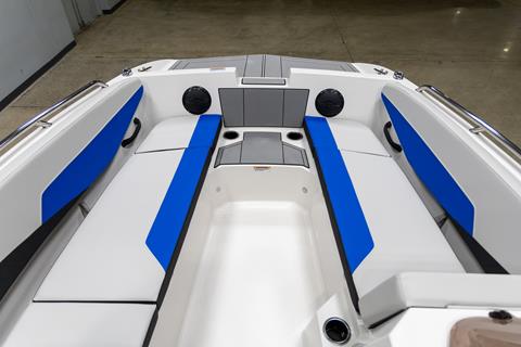 2025 Starcraft SV 16 OB in Saint Cloud, Minnesota - Photo 9