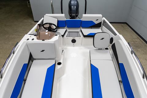 2025 Starcraft SV 16 OB in Saint Cloud, Minnesota - Photo 12