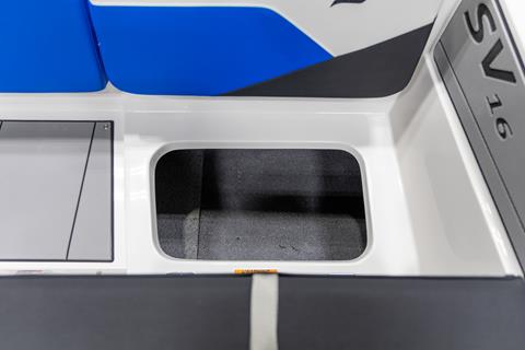 2025 Starcraft SV 16 OB in Saint Cloud, Minnesota - Photo 13