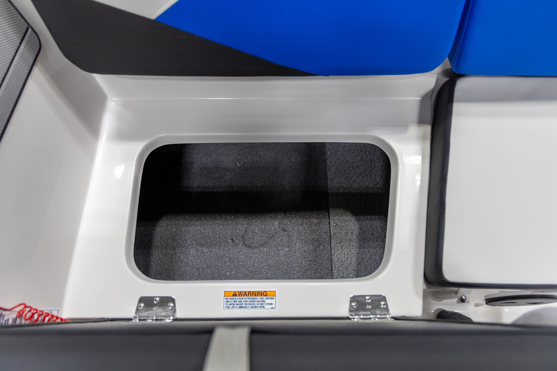 2025 Starcraft SV 16 OB in Saint Cloud, Minnesota - Photo 14