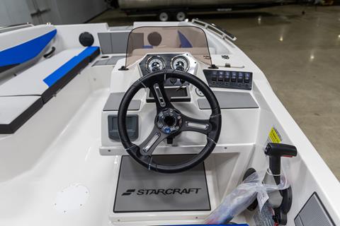 2025 Starcraft SV 16 OB in Saint Cloud, Minnesota - Photo 15