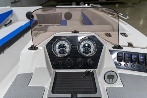 2025 Starcraft SV 16 OB in Saint Cloud, Minnesota - Photo 16