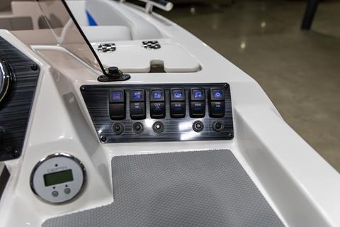 2025 Starcraft SV 16 OB in Saint Cloud, Minnesota - Photo 17