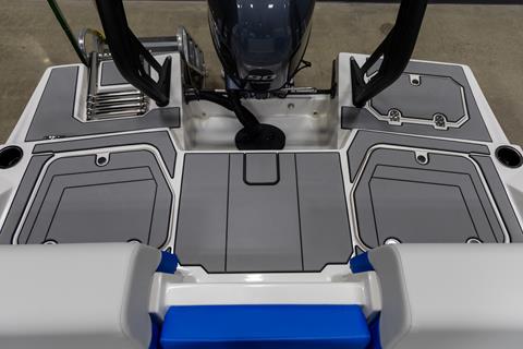 2025 Starcraft SV 16 OB in Saint Cloud, Minnesota - Photo 19