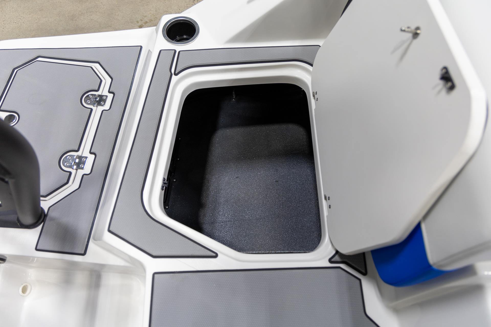 2025 Starcraft SV 16 OB in Saint Cloud, Minnesota - Photo 20