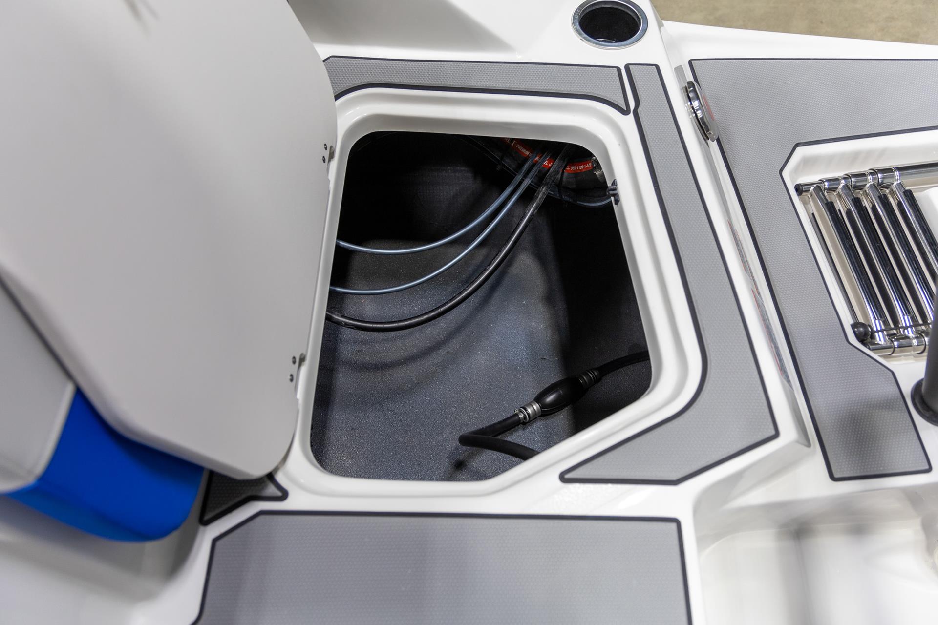 2025 Starcraft SV 16 OB in Saint Cloud, Minnesota - Photo 21