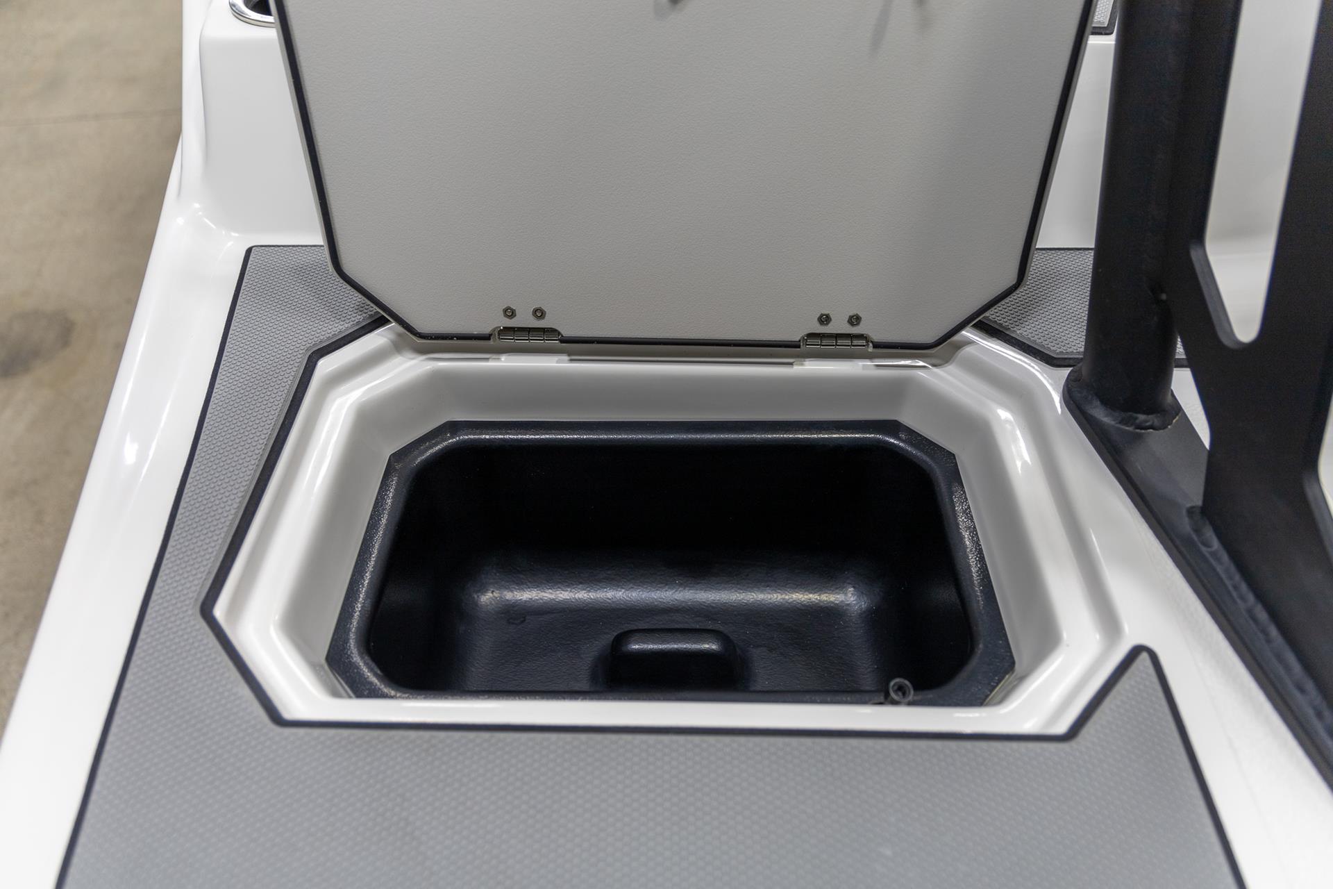 2025 Starcraft SV 16 OB in Saint Cloud, Minnesota - Photo 22