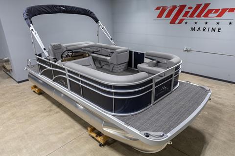 2025 Bennington 20 SL in Saint Cloud, Minnesota - Photo 1