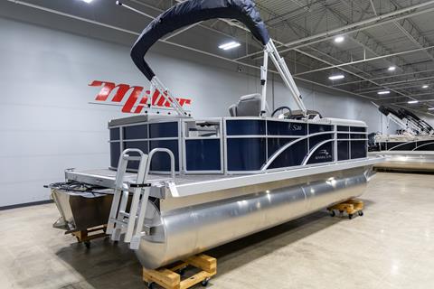 2025 Bennington 20 SL in Saint Cloud, Minnesota - Photo 7