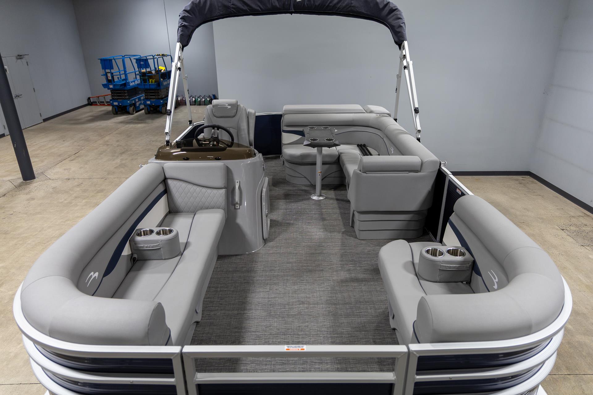 2025 Bennington 20 SL in Saint Cloud, Minnesota - Photo 8