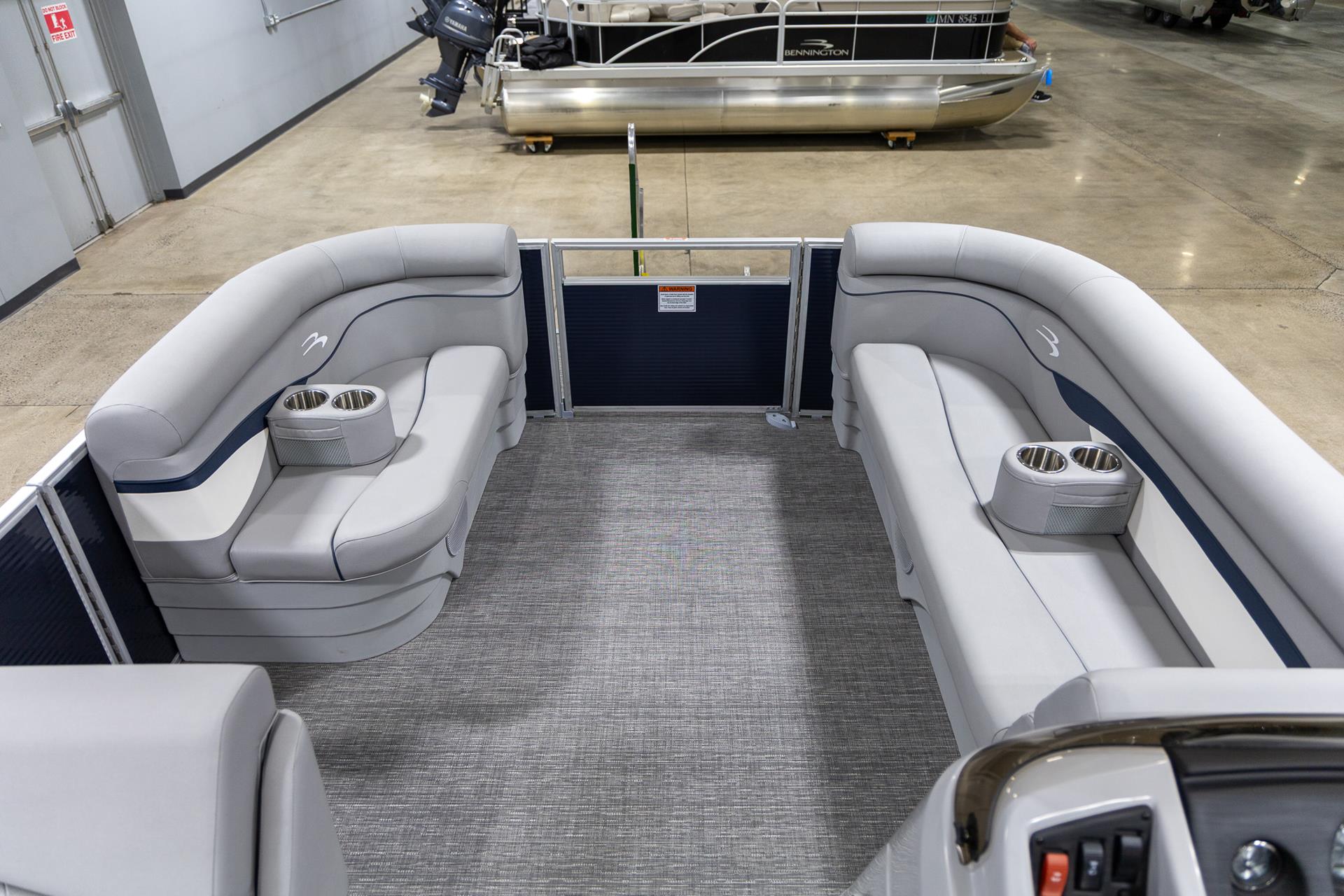 2025 Bennington 20 SL in Saint Cloud, Minnesota - Photo 9