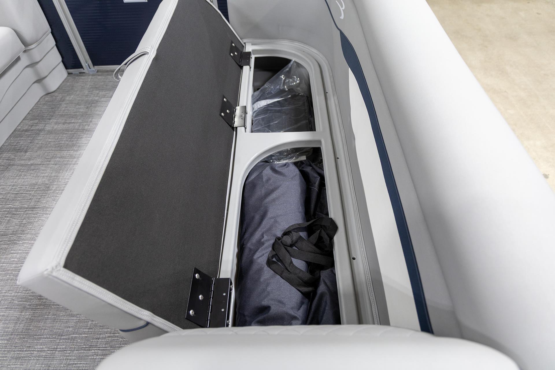 2025 Bennington 20 SL in Saint Cloud, Minnesota - Photo 10