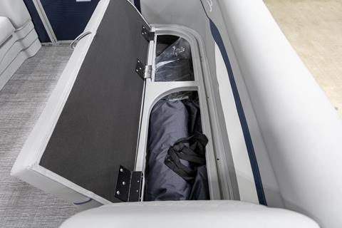 2025 Bennington 20 SL in Saint Cloud, Minnesota - Photo 10