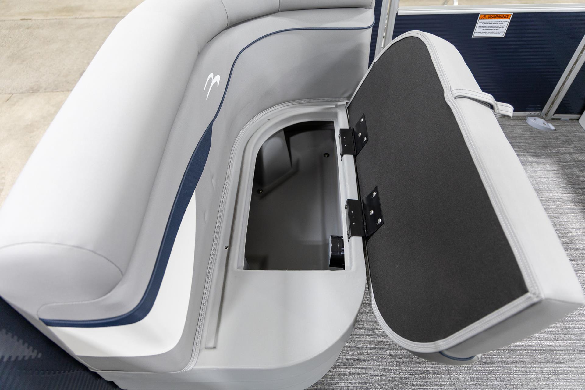 2025 Bennington 20 SL in Saint Cloud, Minnesota - Photo 11