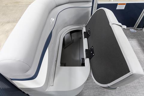 2025 Bennington 20 SL in Saint Cloud, Minnesota - Photo 11