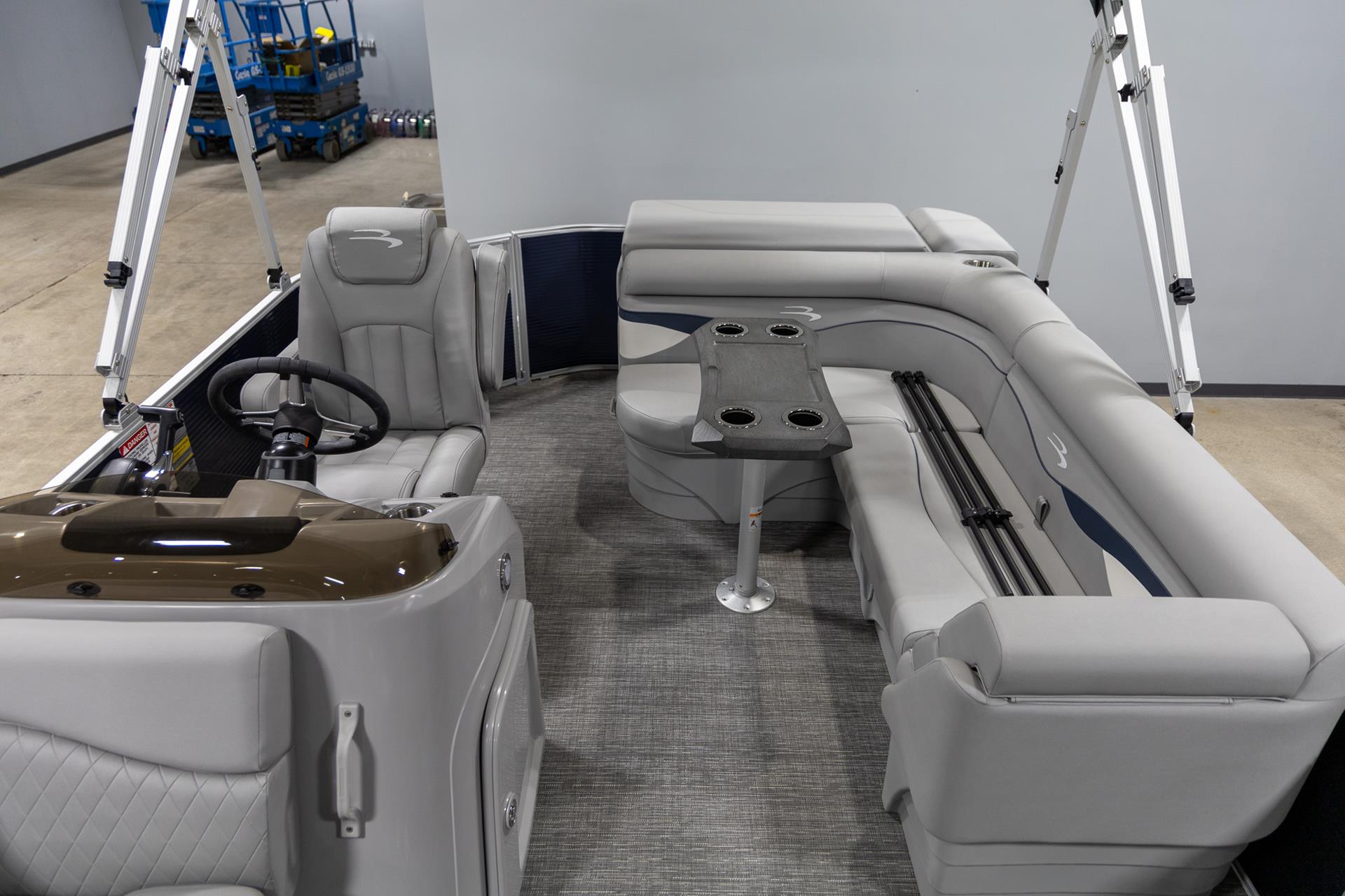 2025 Bennington 20 SL in Saint Cloud, Minnesota - Photo 12