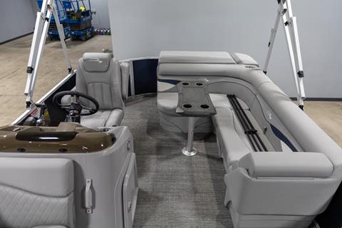 2025 Bennington 20 SL in Saint Cloud, Minnesota - Photo 12