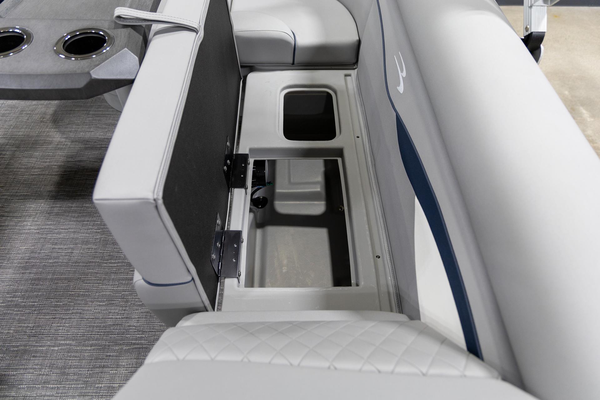 2025 Bennington 20 SL in Saint Cloud, Minnesota - Photo 13