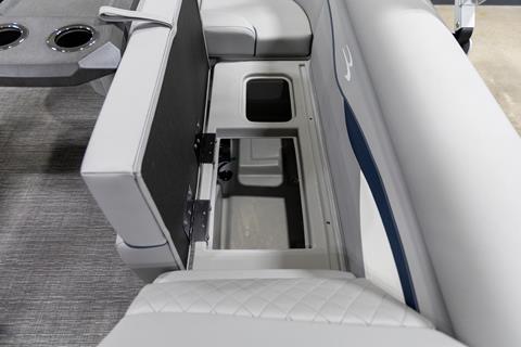 2025 Bennington 20 SL in Saint Cloud, Minnesota - Photo 13