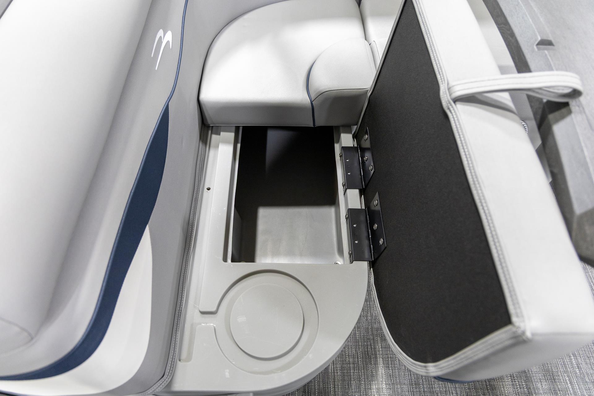 2025 Bennington 20 SL in Saint Cloud, Minnesota - Photo 14