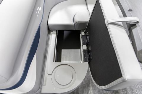 2025 Bennington 20 SL in Saint Cloud, Minnesota - Photo 14